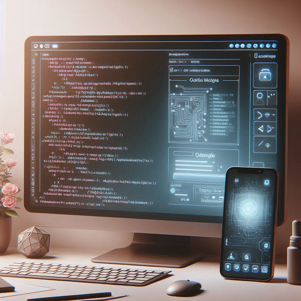 desarrollo apps