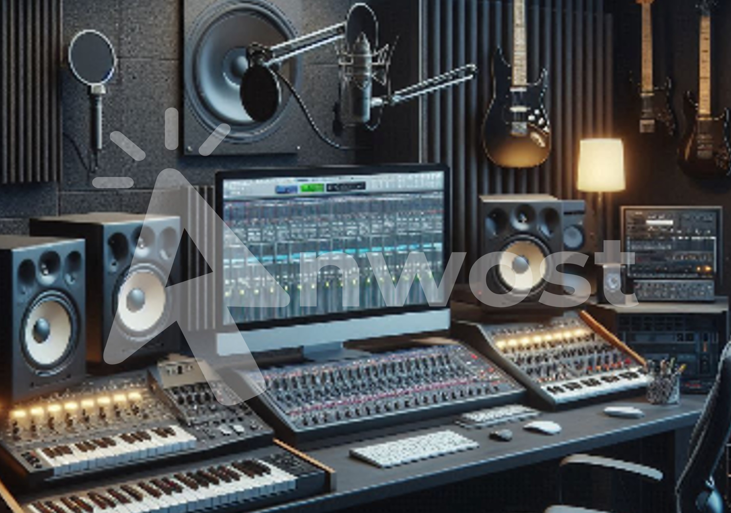 estudiograbacion