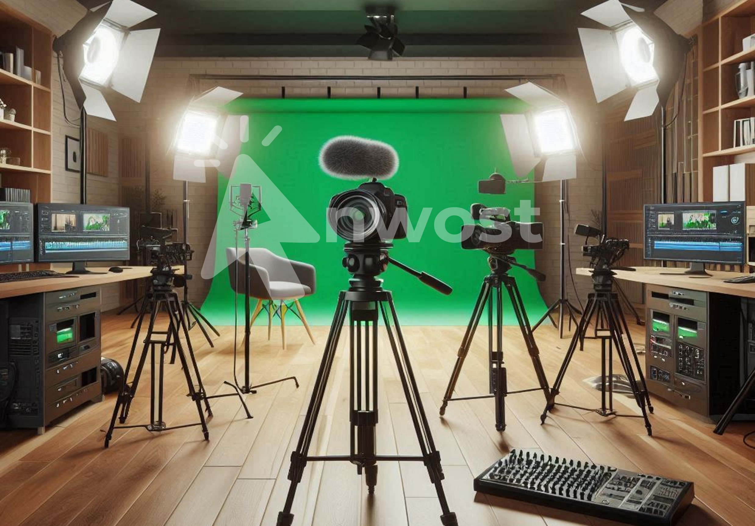 produccionaudiovisual